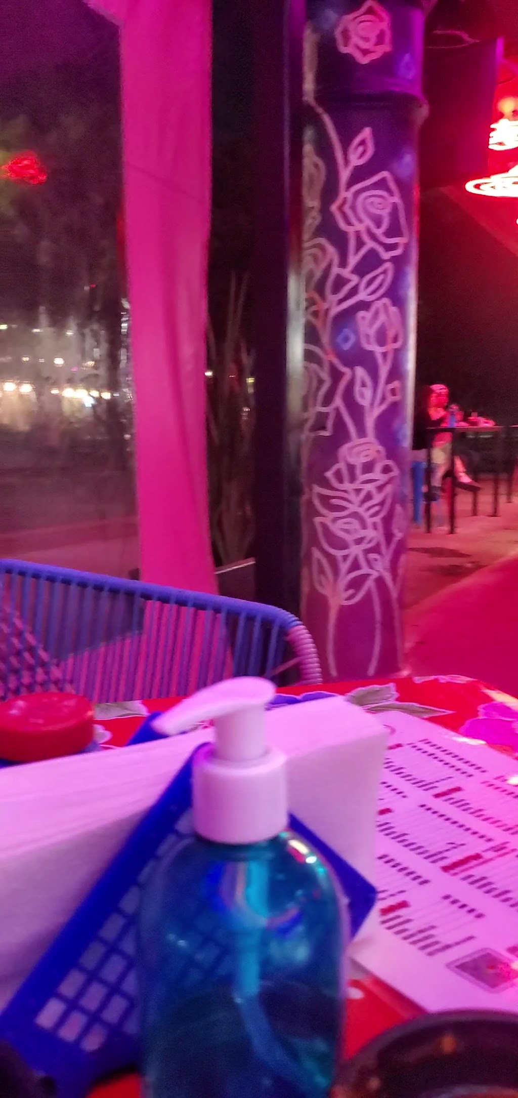 La Fabrica del Taco - Tijuana