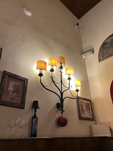 Ali Pizzeria Kebab