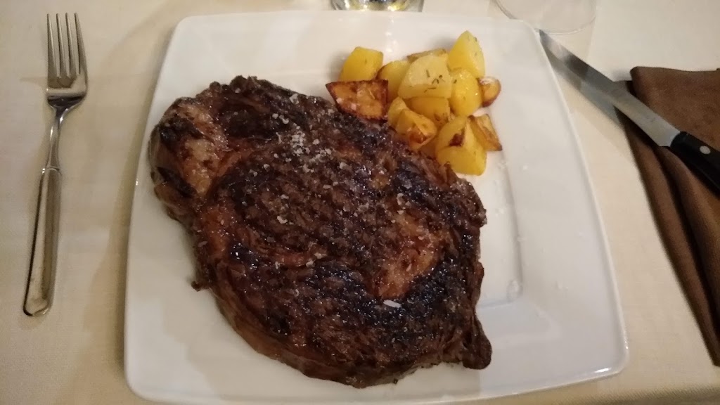 Trattoria del Castello