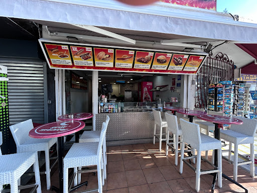 Thüringer Wurst, Peguera
