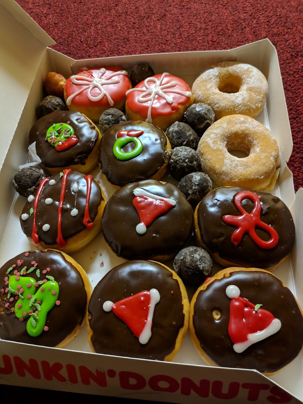 Dunkin', Floral Park, NY