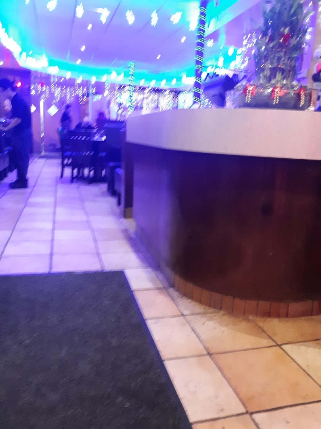 Lee Chinese Restaurant