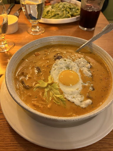 Quechua Peruvian Restaurant, Watervliet, NY