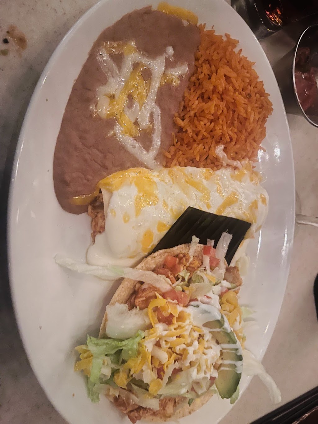 Mi Día From Scratch, Flower Mound, TX