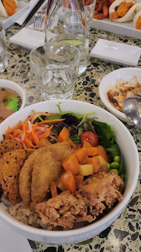Aichi - Restaurant japonais Paris 3
