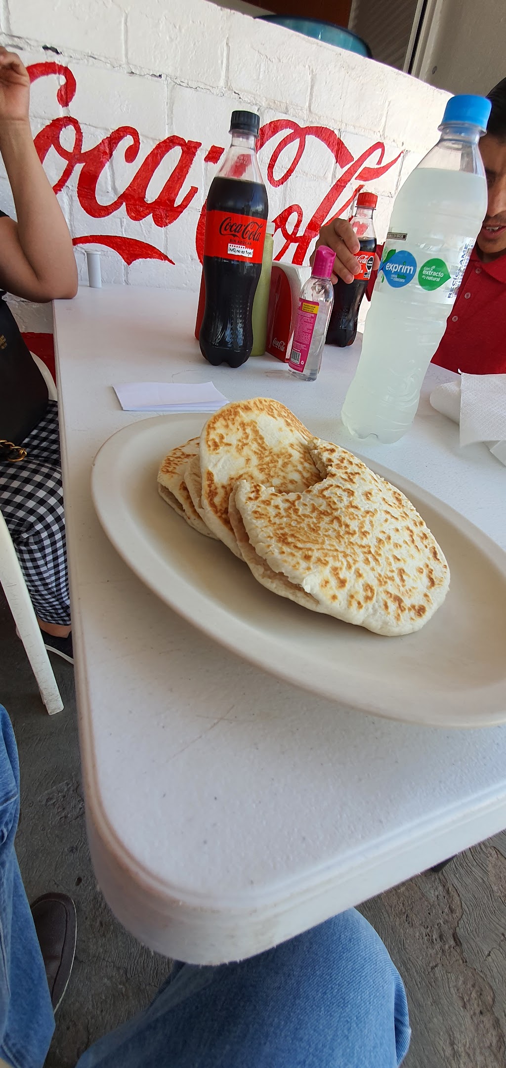 Las Margaritas, San Pedro de las Colonias