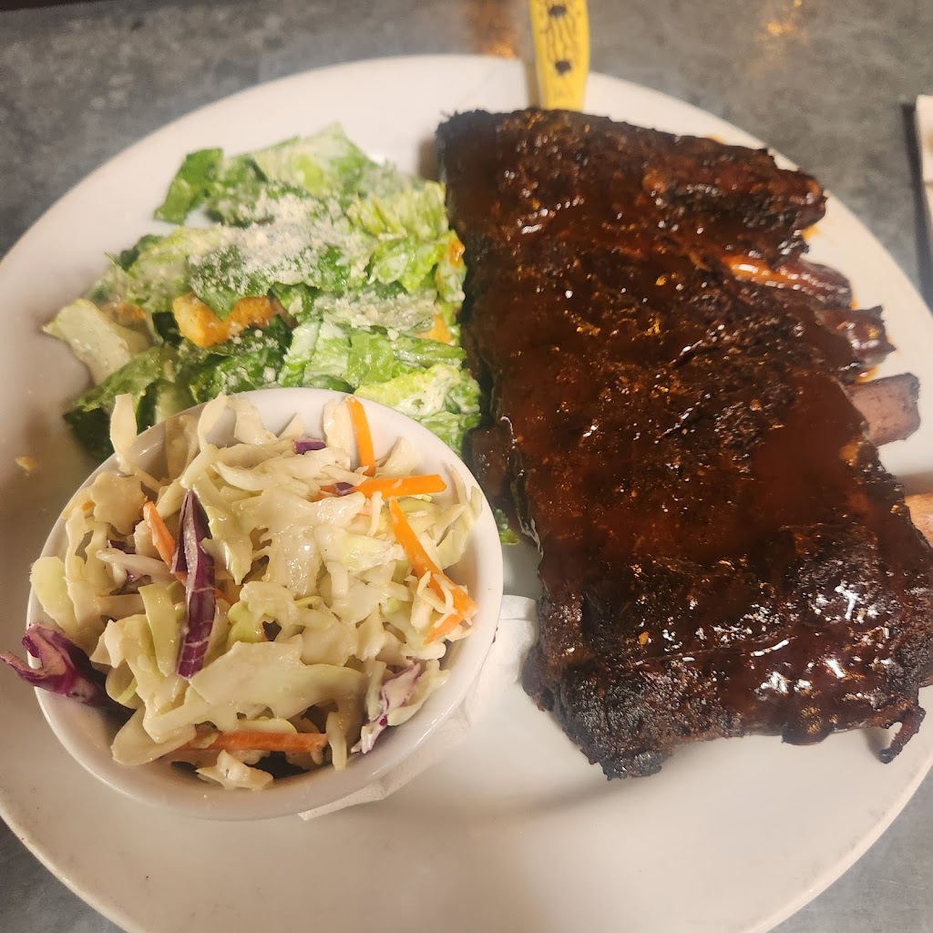 The Old Wagon Saloon & Grill