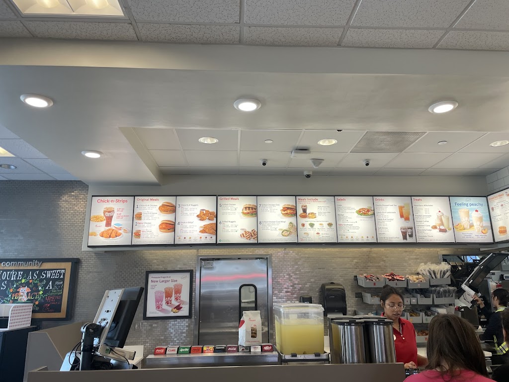 Chick-fil-A