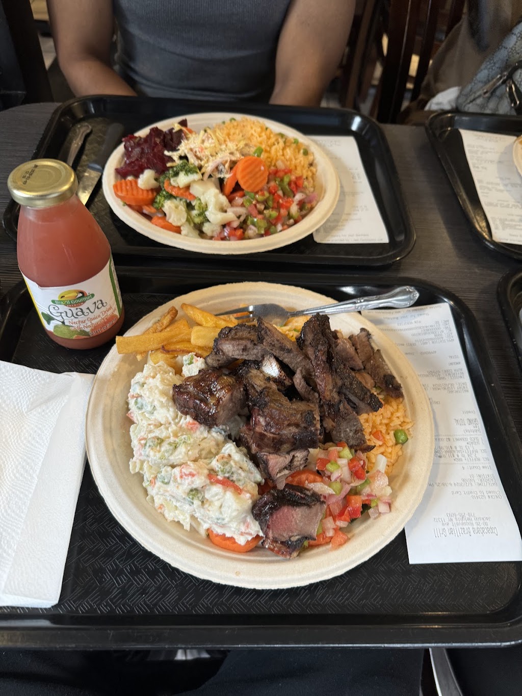 Copacabana, Jackson Heights, NY