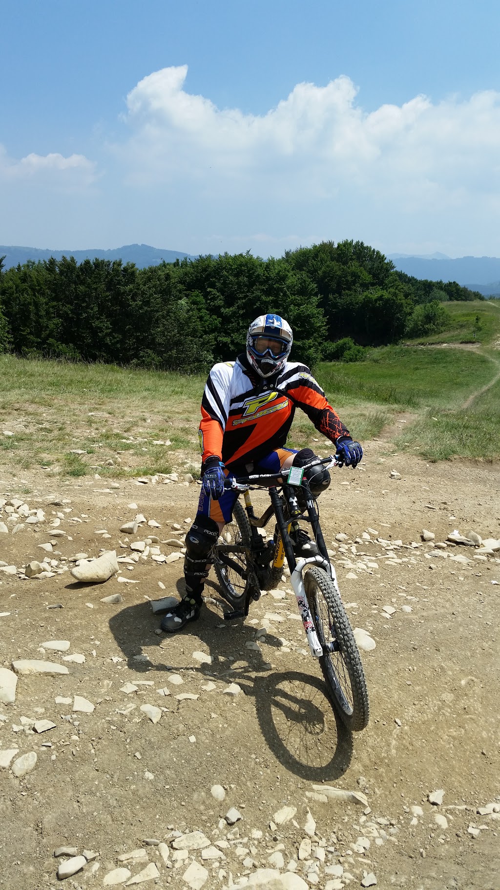 La Meccanica