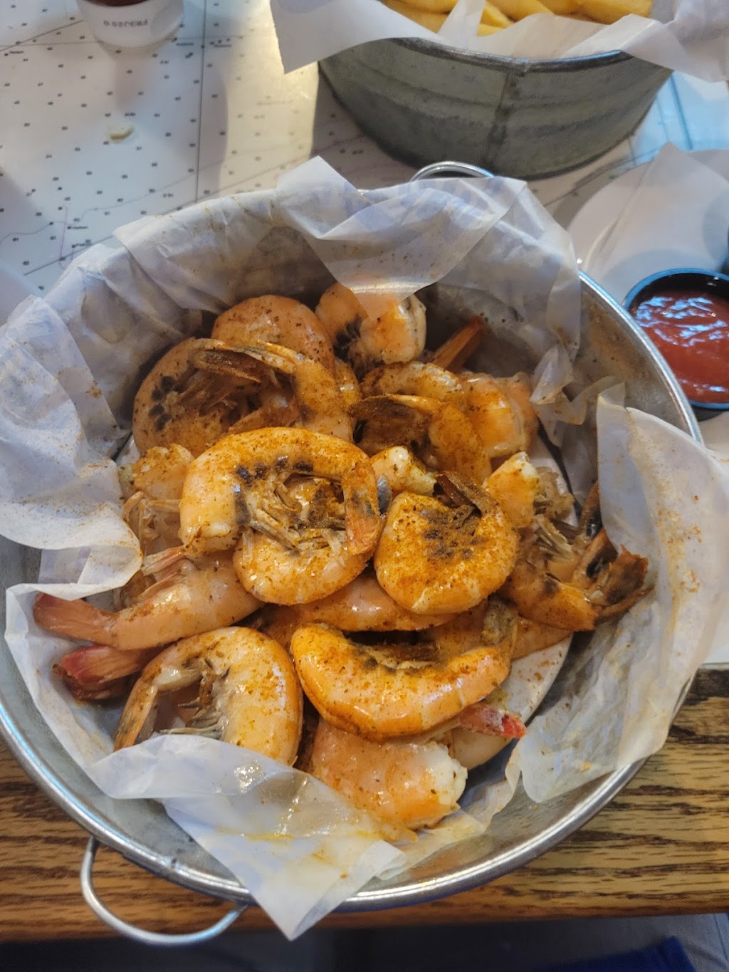 Joe's Crab Shack