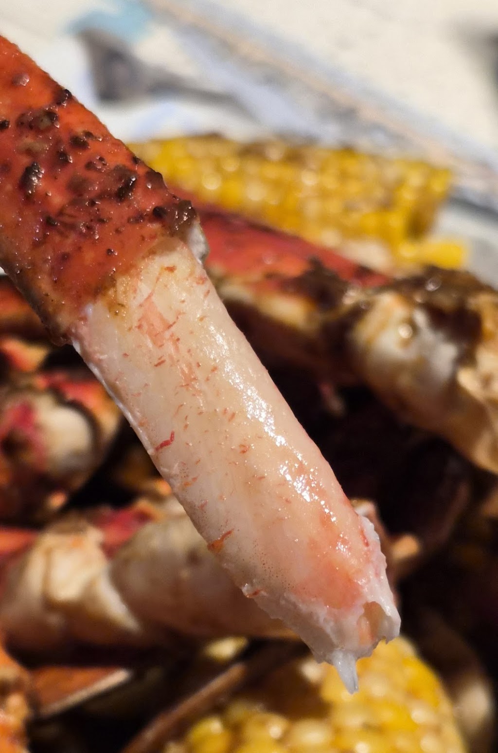 Joe's Crab Shack