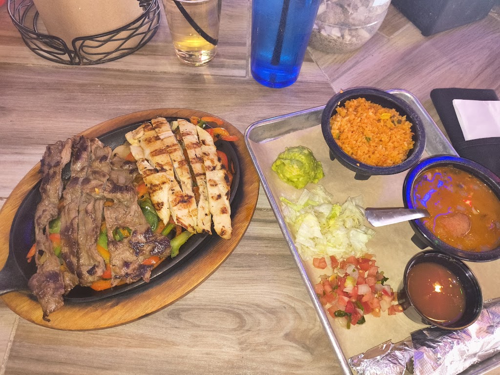 Fajitaville