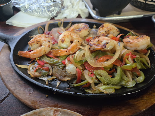 Fajitaville