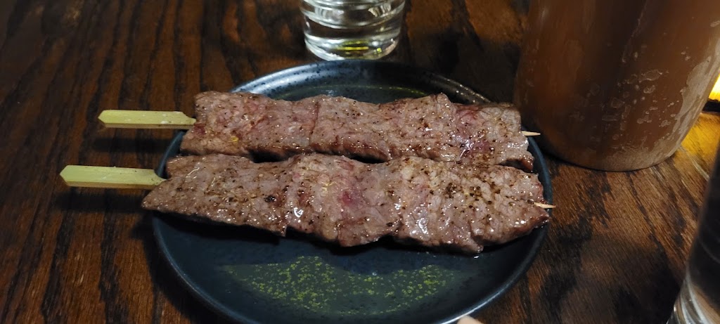 Izakaya NoMad