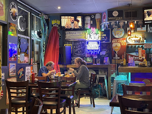 Vegas Burger Bar