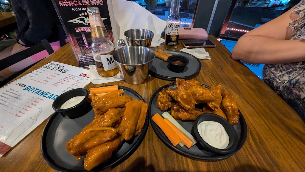 Starwings