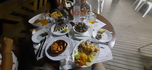Quiosco Nacho Playa