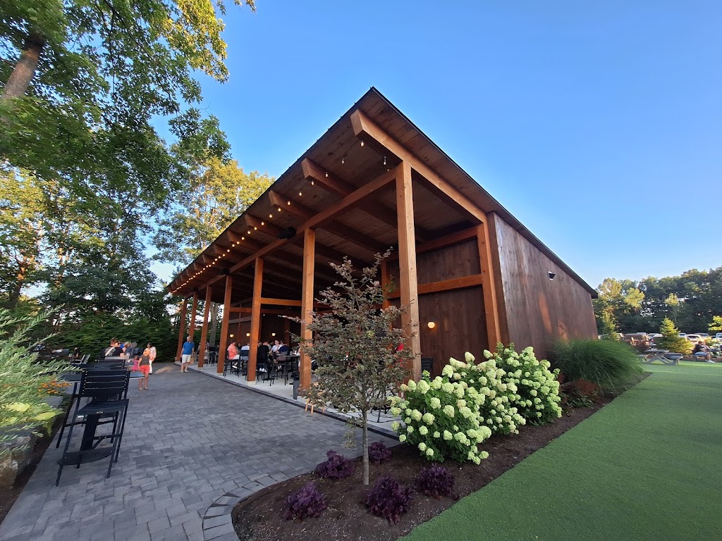 Druthers Brewing Company