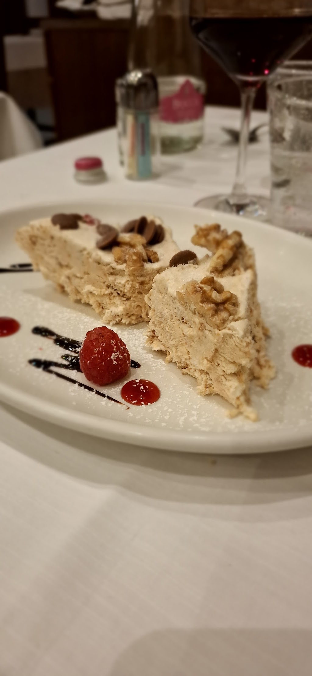 La Vera Napoli