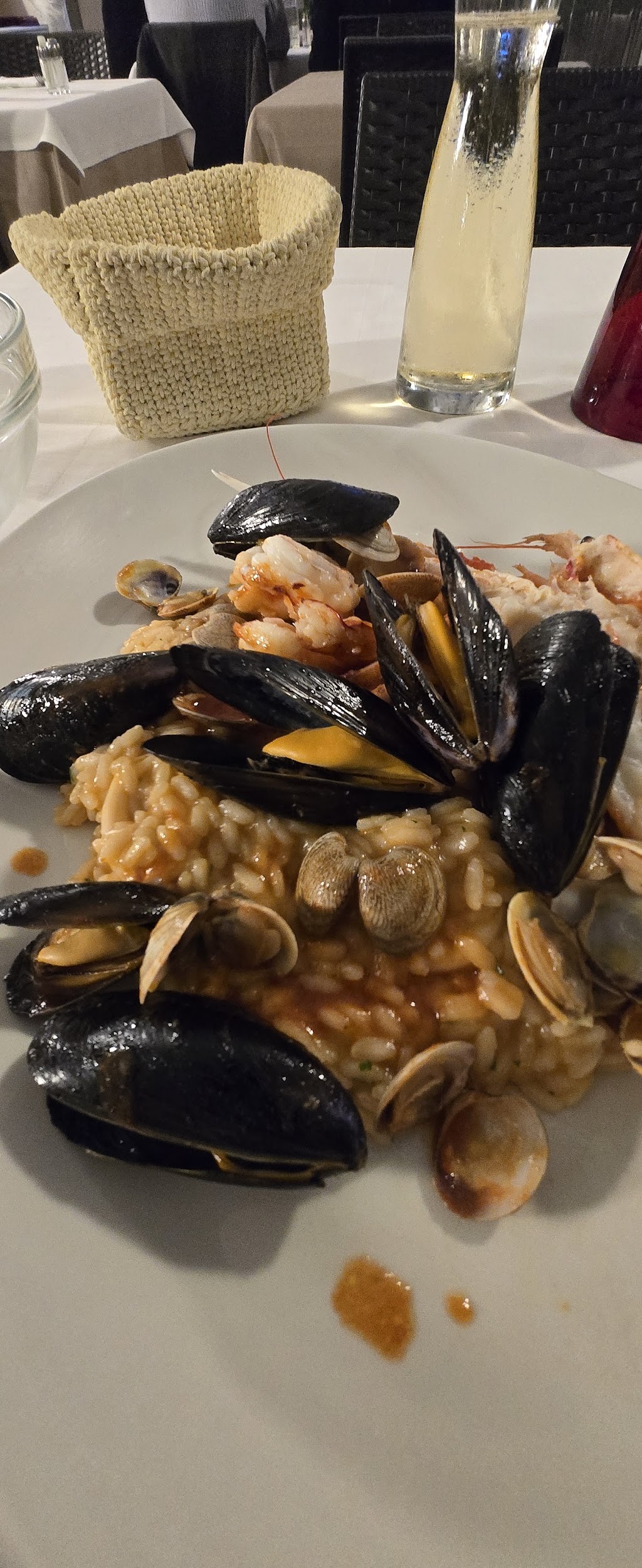 La Vera Napoli
