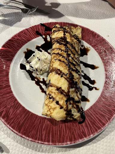 Sidrería La Guía