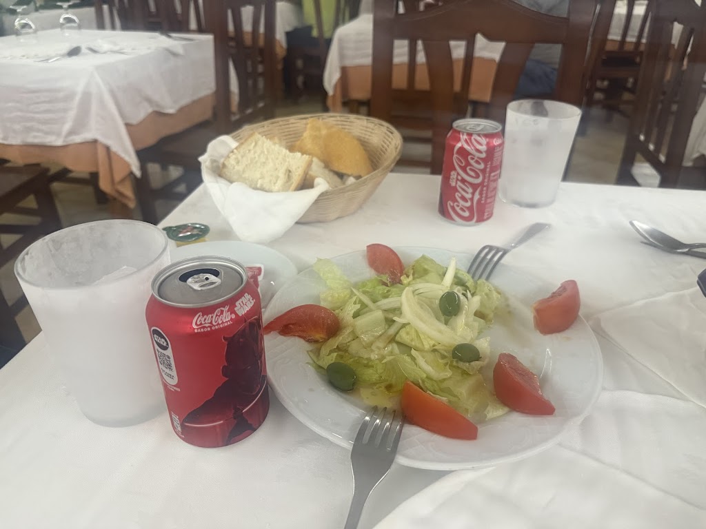Restaurante Sol, Albacete, Spain