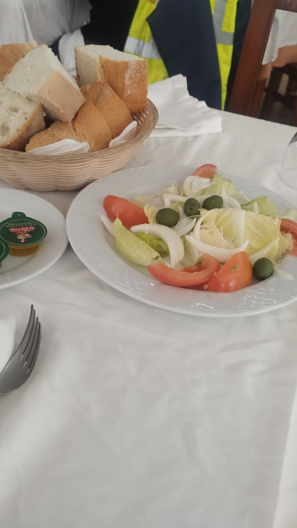 Restaurante Sol