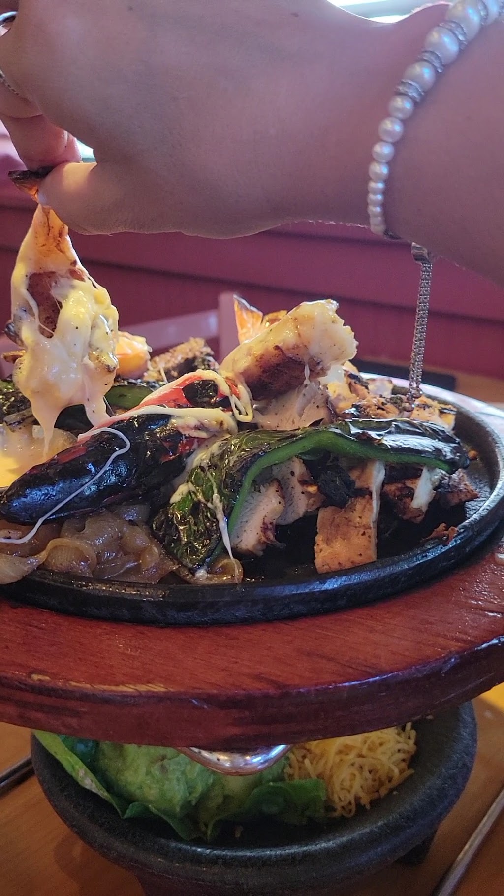 Lupe Tortilla, Irving, TX