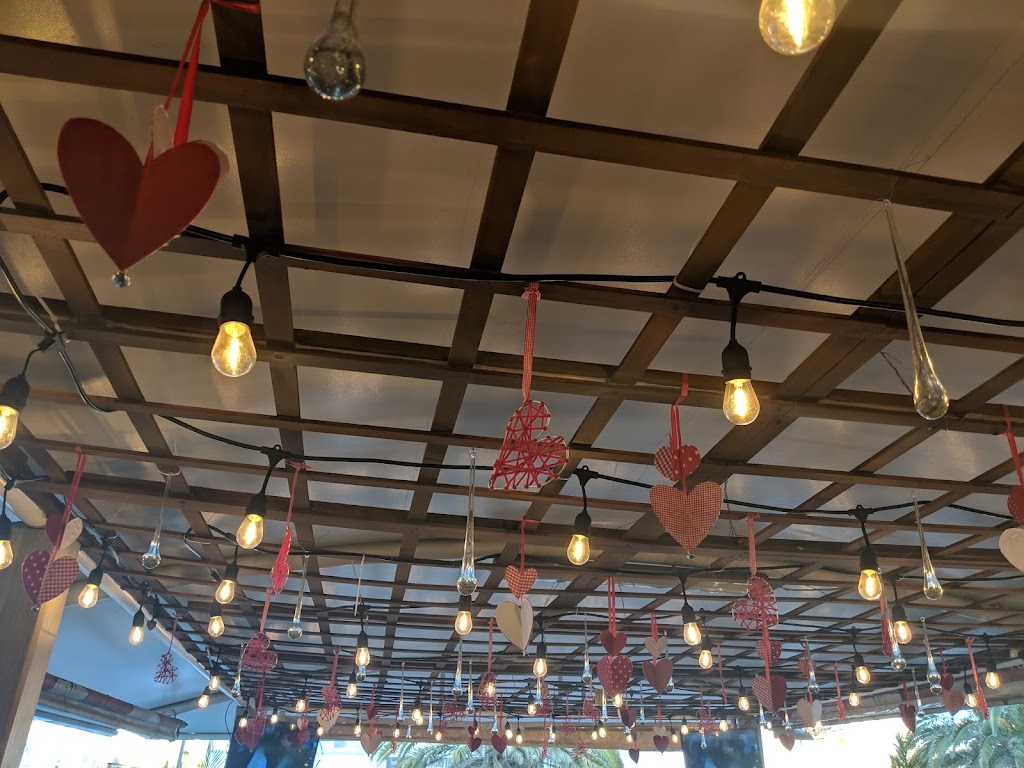 Yosakura sushi