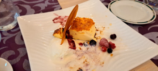 Restaurante La Granja