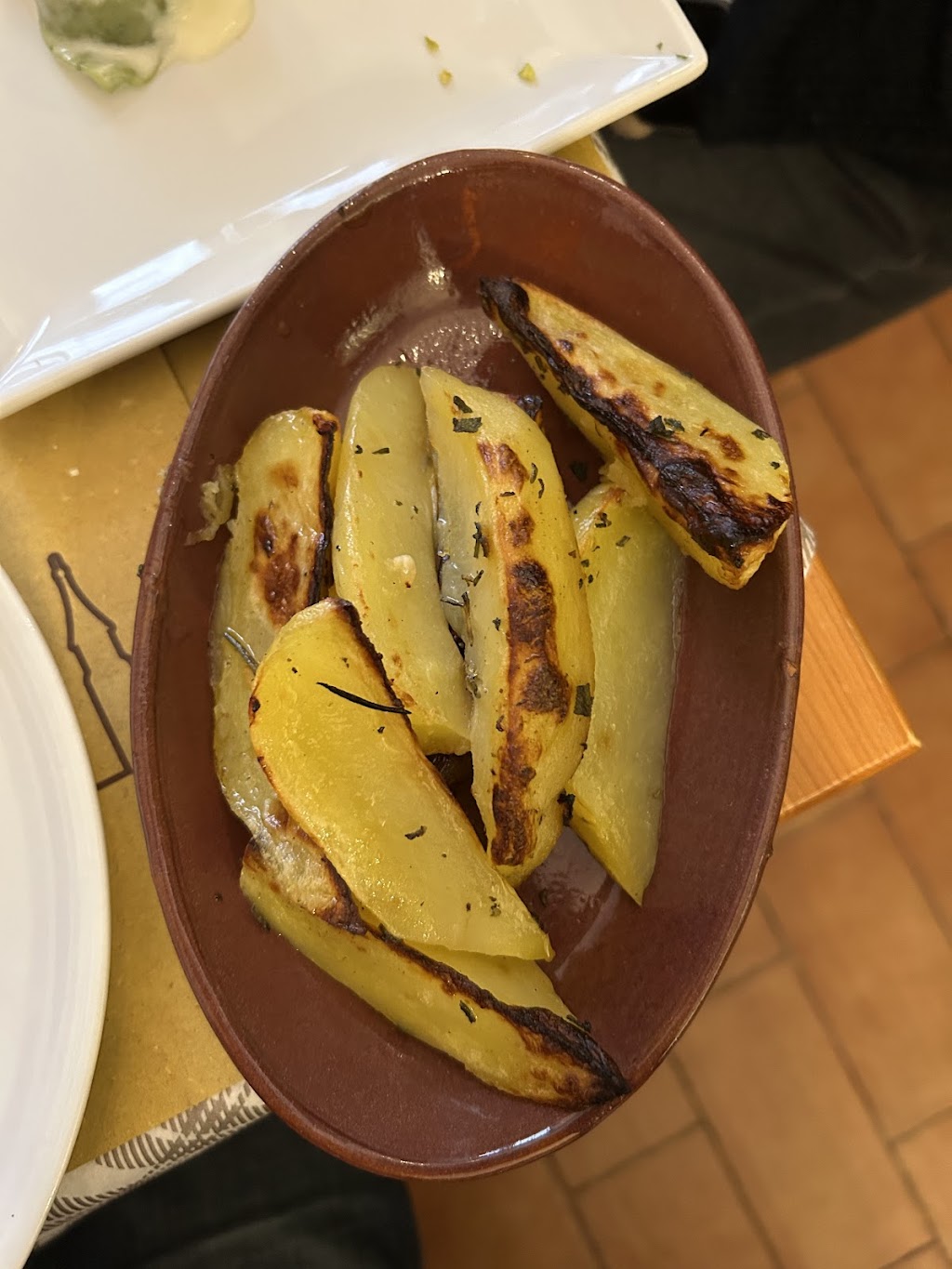 Osteria Del Podestà