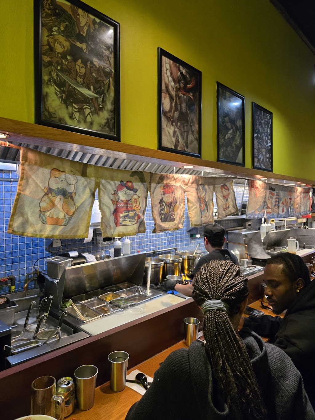 Naruto Ramen