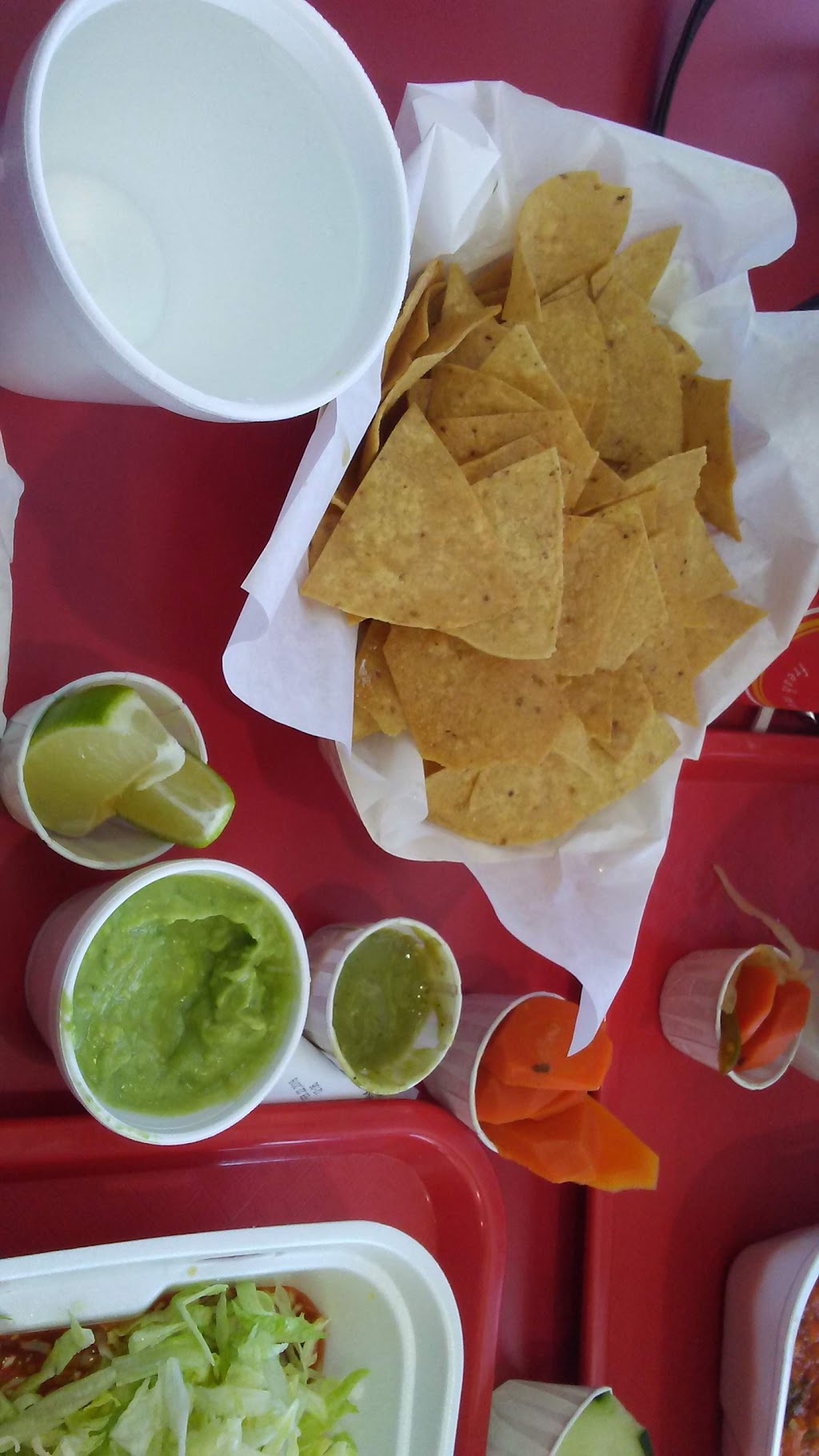 Sabrosada, Fountain Valley, CA