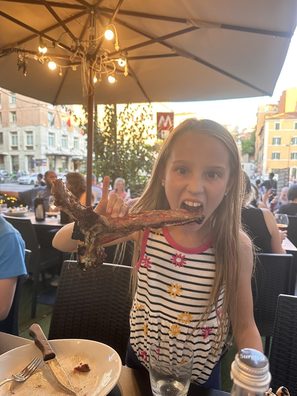Ristorante Il Vineto