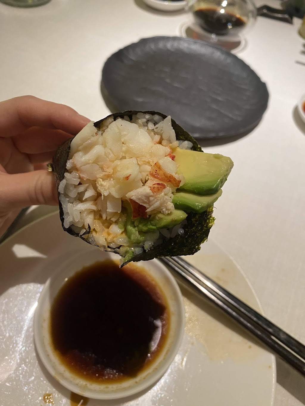 Don Nippon Taste