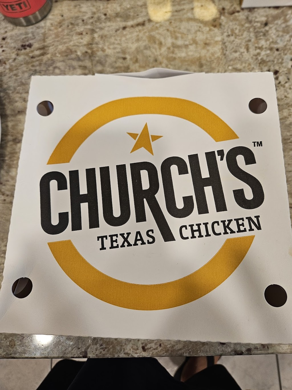 La Esquinita del Chupa y Tira