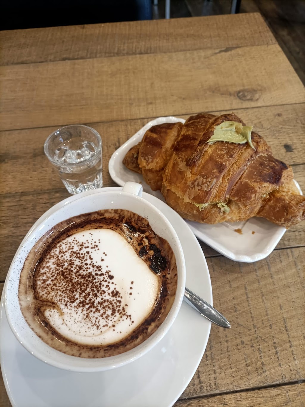 Caffè Graziano, Savigliano
