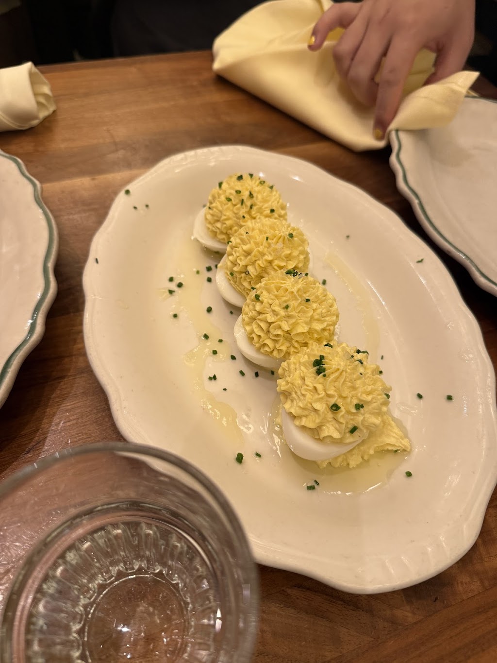 Maison Pickle