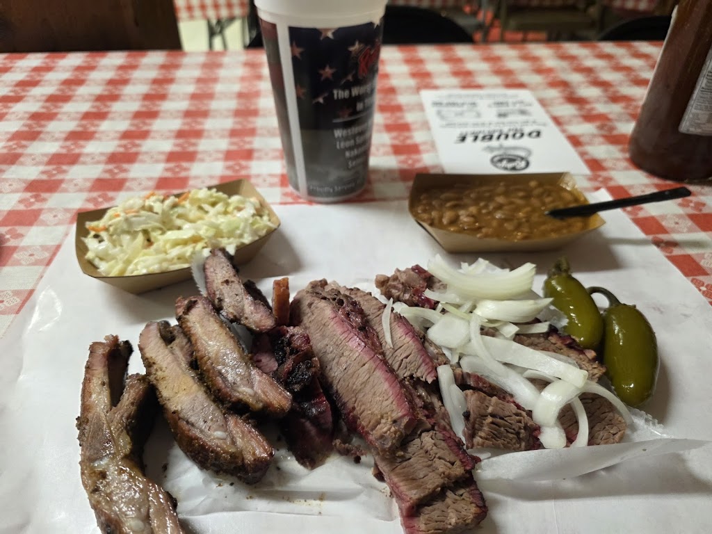 Rudy's Country Store & Bar-B-Q