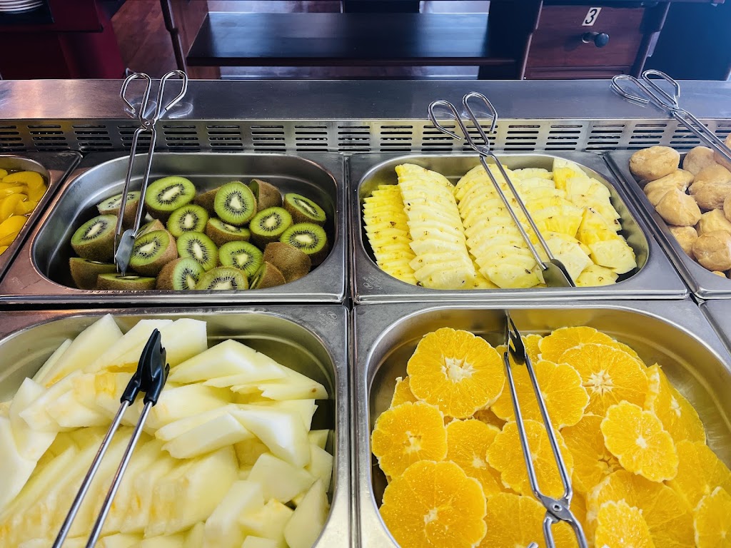 Restaurante Oriental 222, Los Alcázares