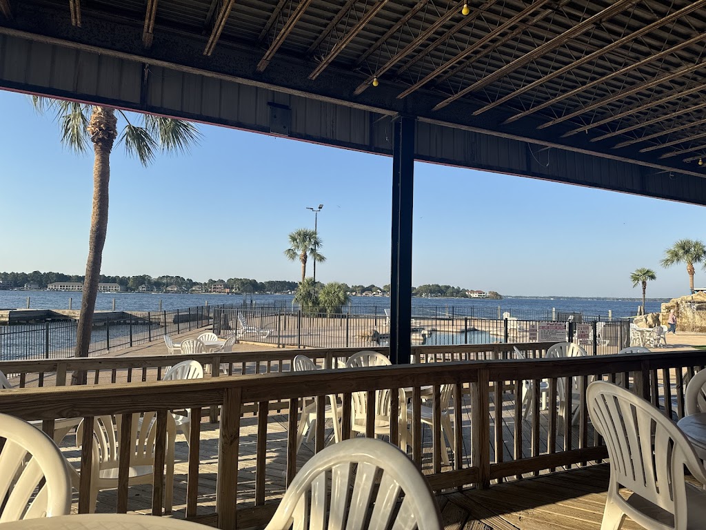 Papa’s On The Lake, Montgomery, TX