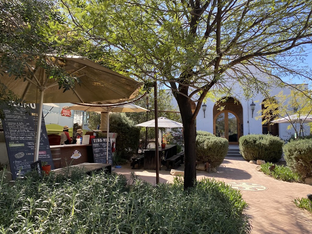 Food Truck Adobe Guadalupe
