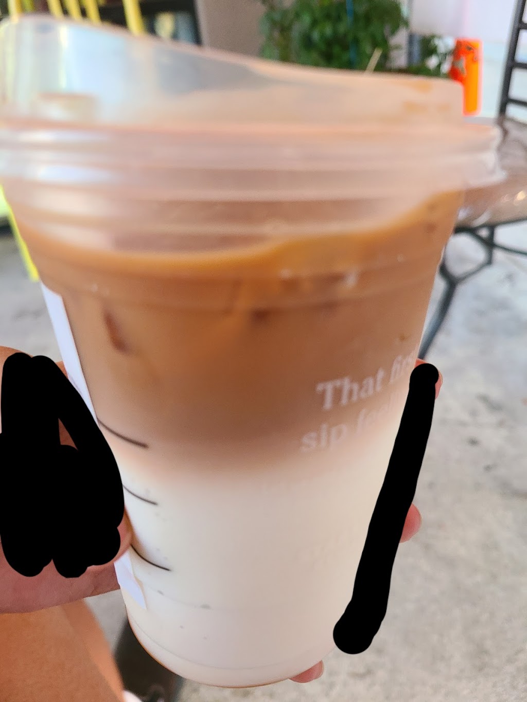 Starbucks, Huntington Park, CA