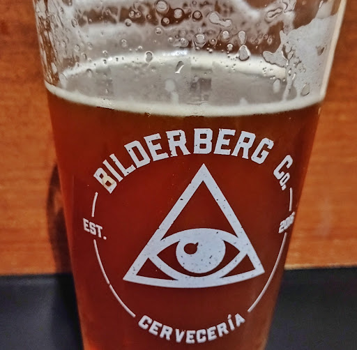 Bilderberg Cervecería