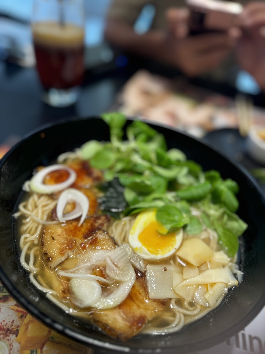 Wagamama