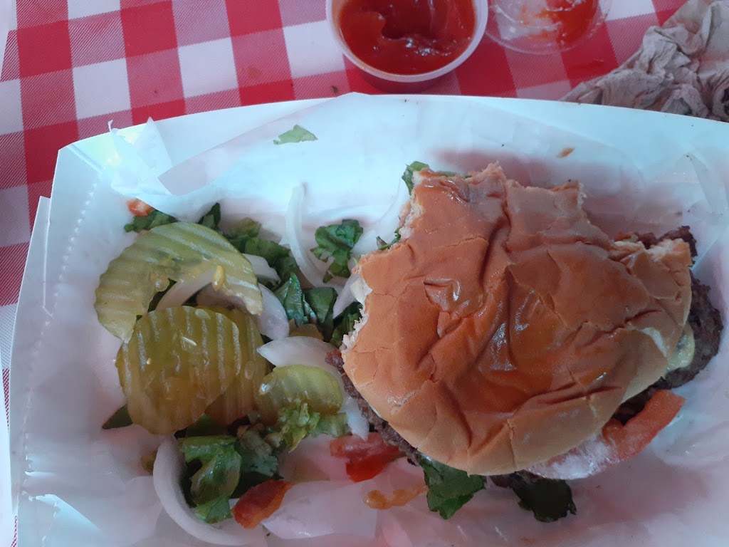 Lone Star Float House And Grill, New Braunfels, TX