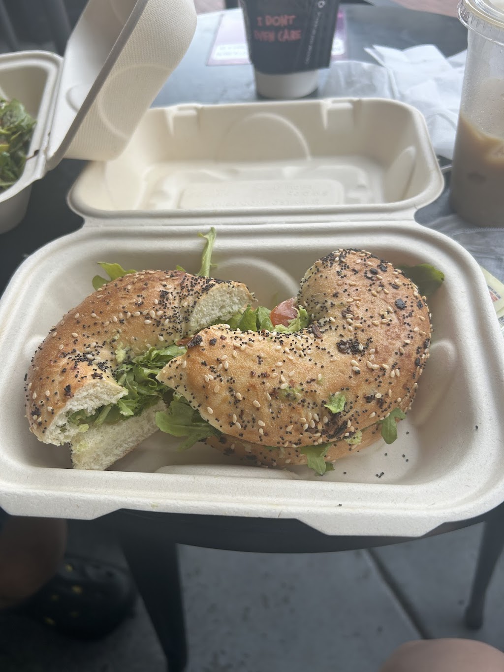 Chiefy Cafe