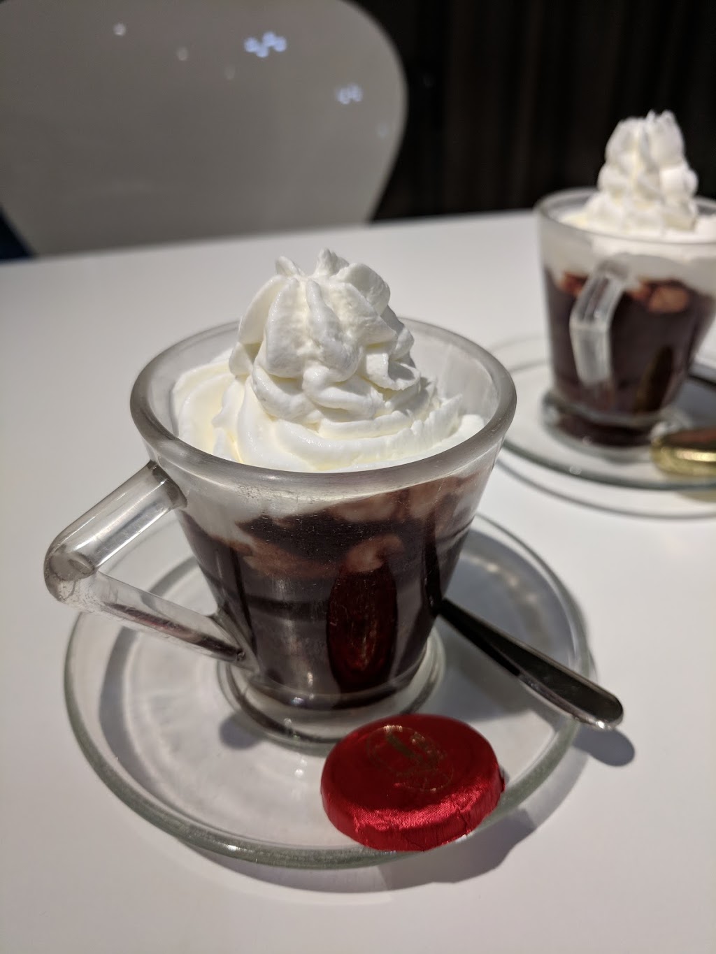 Pasticceria Bona, Monza