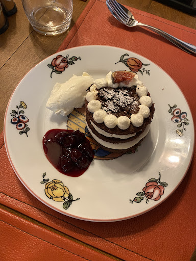 Chez Hansi